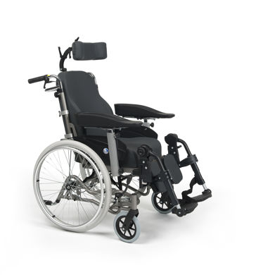 Изображение для категории Мультифункциональные инвалидные коляски