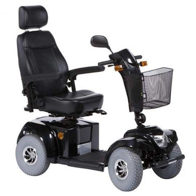 Изображение для категории Скутеры инвалидные