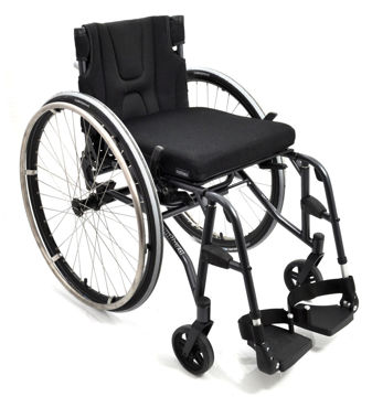 Kuva Aktiivratastool Panthera S3 Swing andmed Aktiivratastool Panthera S3 Swing pilt