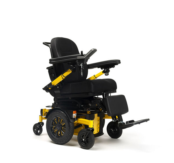 Elektriline ratastool Sigma pilt