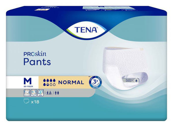 Tena Pants imavad püksid