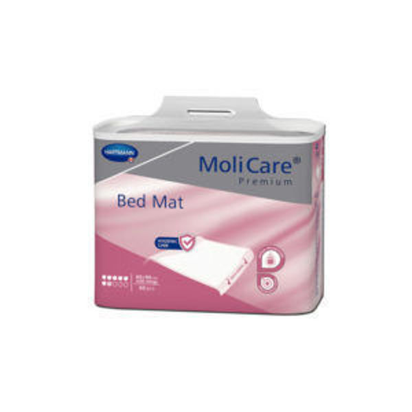 Molicare Bed Mat imav aluslina