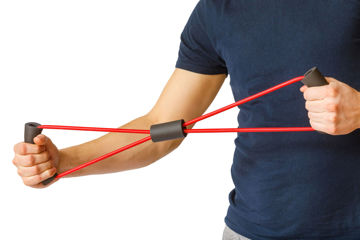 Kuva Ekspander 8-Ring Tube Loop andmed Ekspander 8-Ring Tube Loop pilt