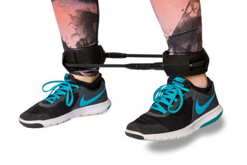 Kuva Ekspander Cuff-Ring Tube Loop andmed Ekspander Cuff-Ring Tube Loop pilt