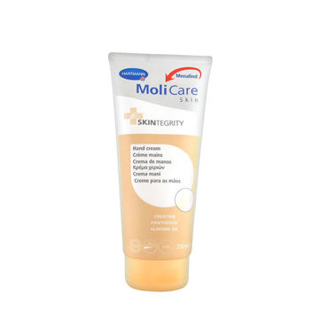 Kuva MoliCare Skin kätekreem andmed MoliCare Skin kätekreem pilt