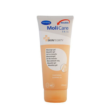 MoliCare Skin massažigeel kampriga MoliCare Skin massažigeel kampriga pilt