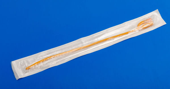 Picture of Balloonkateeter, silkolateks Ch-12/5-10ml