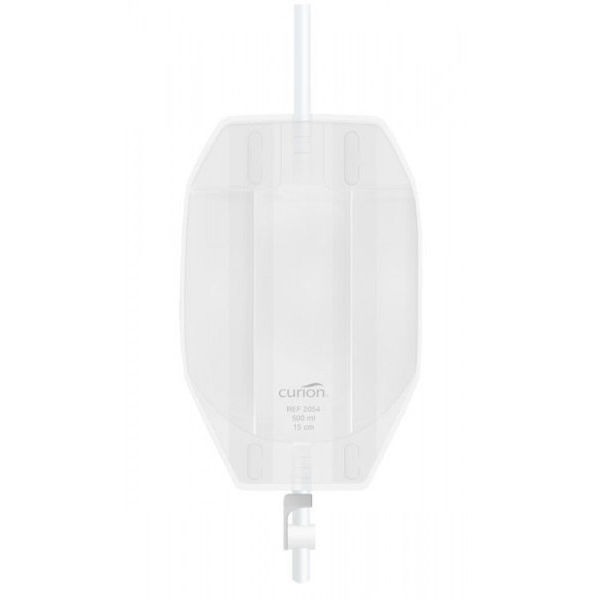 Uriinikott jalale 750 ml pilt