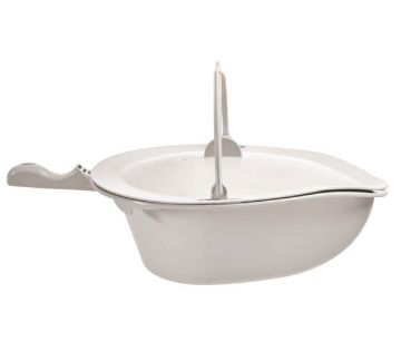 Kuva Kaanega siiber Clean andmed Kaanega siiber Clean pilt