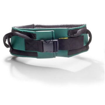 Kuva SupportBelt aasadega tõsterihm andmed SupportBelt aasadega tõsterihm pilt