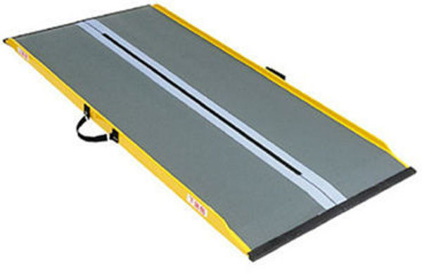 Picture of Kaldtee Stepless Lite 125 cm