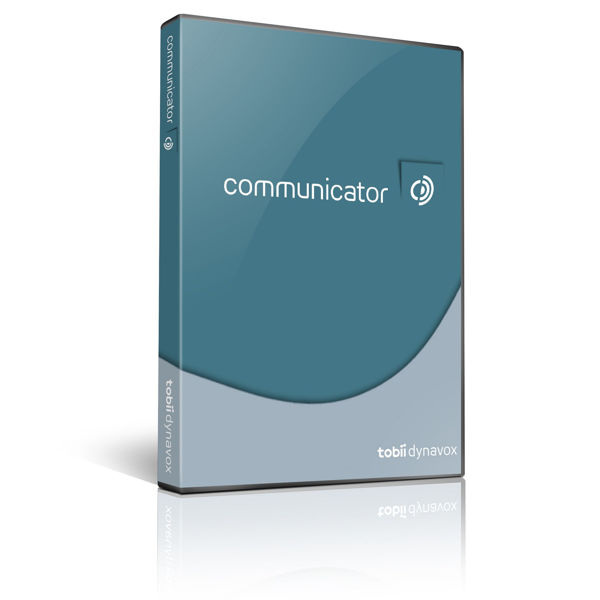 Suhtlustarkvara Communicator 5 pilt