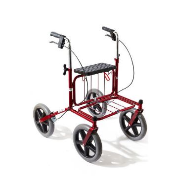 Kuva 4-rattaline tugiraam Carl-Oskar 67 andmed 4-rattaline tugiraam Carl-Oskar 67 pilt