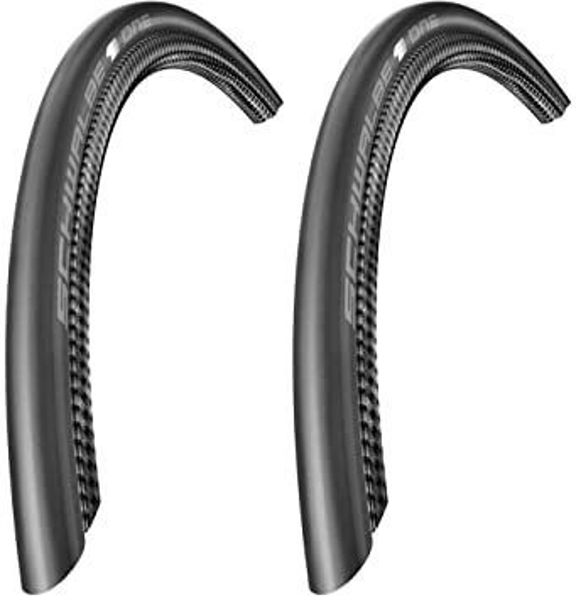 Изображение Väliskumm, Schwalbe One, 24x1//25-540, volditav