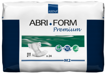 Püksmähe Abri-Form M2, 2600 ml, N24