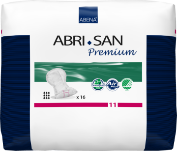 Abri-San 11, 3400 ml N16
