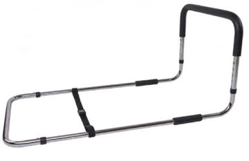 Kuva Käetugi voodile andmed Käetugi voodile pilt