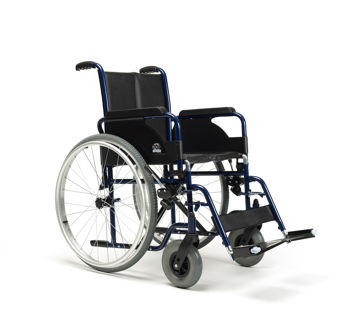 Kuva Ratastool 708  andmed Standardratastool 708