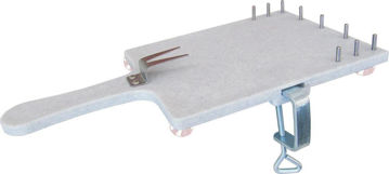 Kuva Lauale kinnitatav lõikelaud andmed Lauale kinnitatav lõikelaud pilt