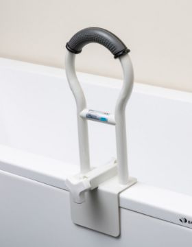 Kuva Pehmendusega käetugi vannile andmed Pehmendusega käetugi vannile pilt