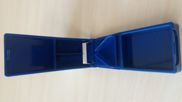 Kuva Tableti lõikur andmed Tableti lõikur pilt