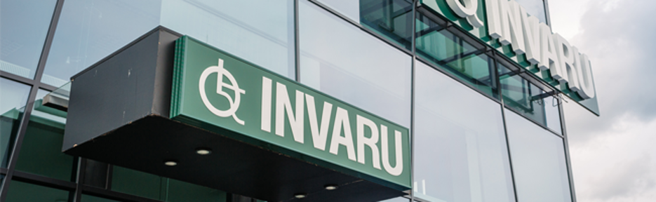 Представители Invaru будут закрыты 24 февраля