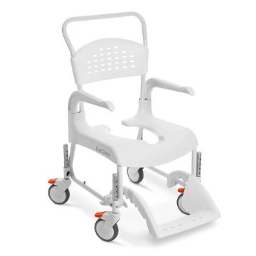 Kuva Poti- ja dušitool Etac Clean andmed Poti- ja dušitool