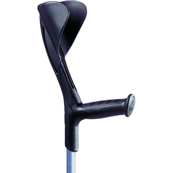 Küünarkark, Evolution 130kg, must HERDEGEN pilt