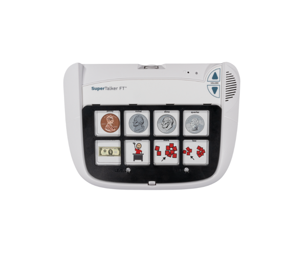 Изображение Kommunikaator SuperTalker