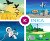 Изображение Õppemäng KINKA