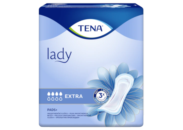 Tena Lady Extra pidamatuse side naistele