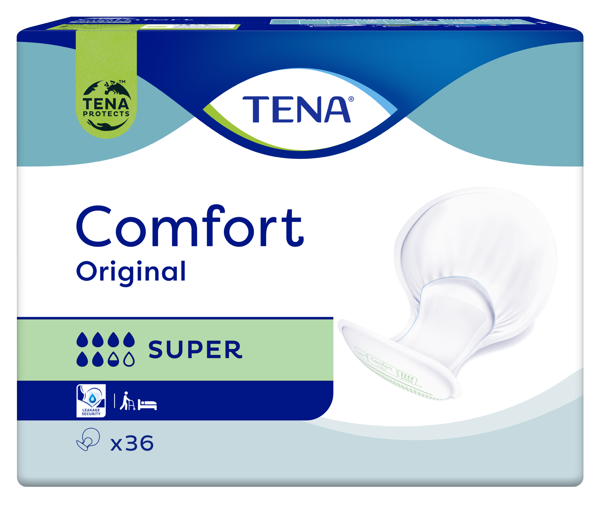 Vormmähe Tena Comfort