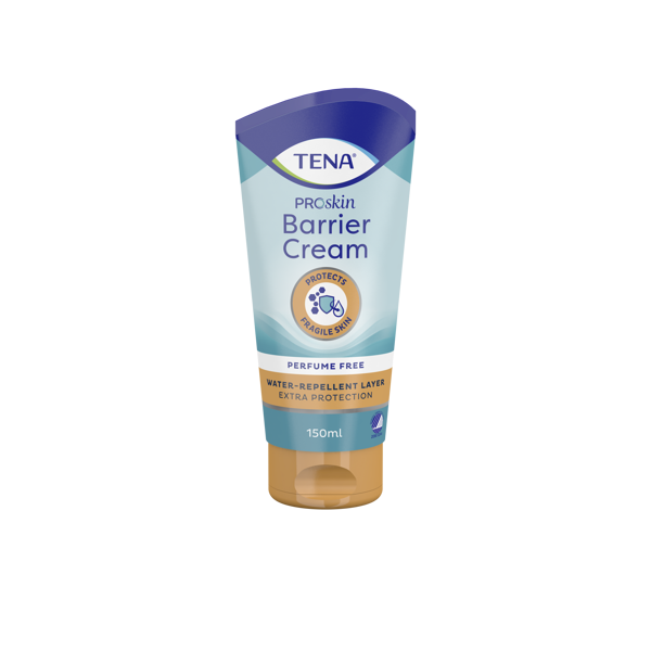 Tena Barrier Cream