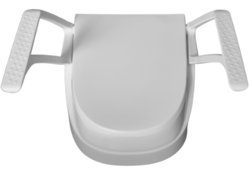 Kuva Potikõrgendus käetugedega Relaxon Star 2.0 andmed Potikõrgendus