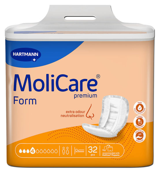 Picture of MoliCare Form 4 tilka 1350 ml, N32