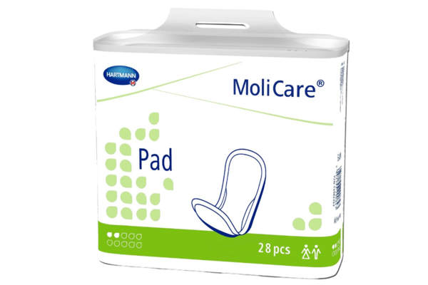 Side Molicare Pad