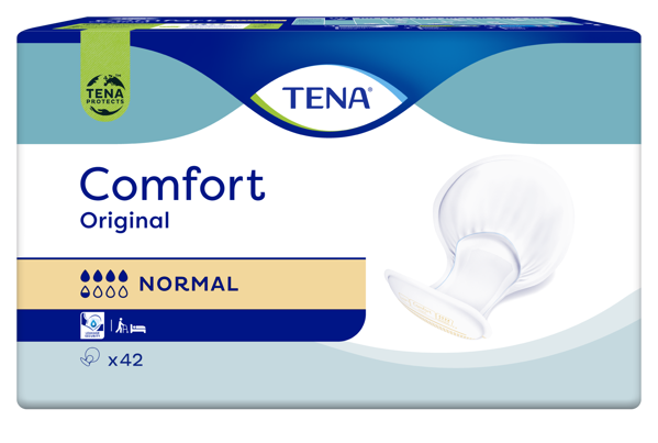 Vormmähe täiskasvanutele Tena Comfort