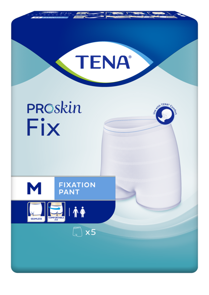 Fikseerivad püksid Tena Premium Fix pilt