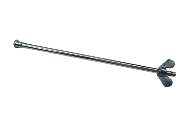 Käepideme fiksaator