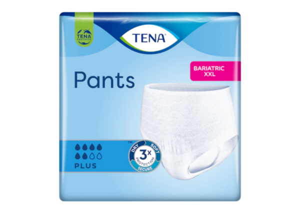 Tena Pants Bariatric