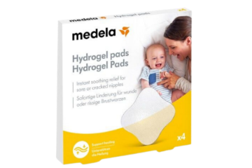 Kuva Medela BF hüdrogeelpadjad rinnanibudele andmed Medela BF hüdrogeelpadjad rinnanibudele