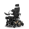 Permobil M Corpus VS elektriline ratastool