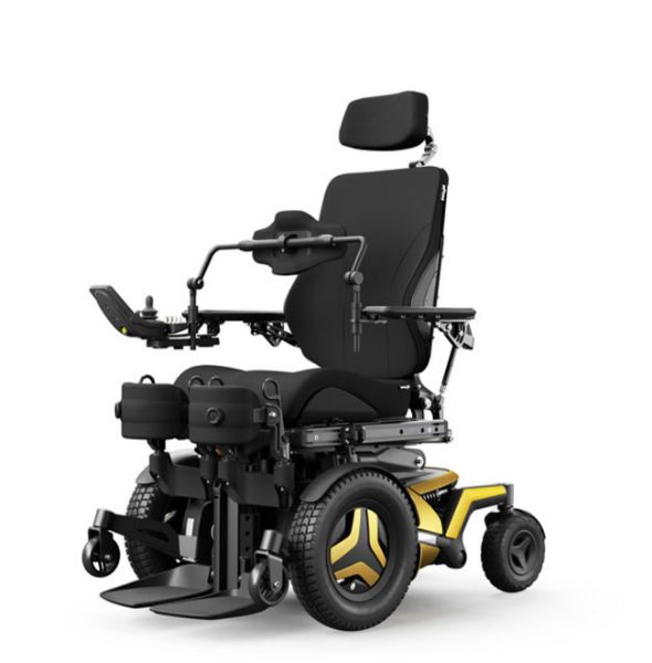 Permobil F5 Corpus VS