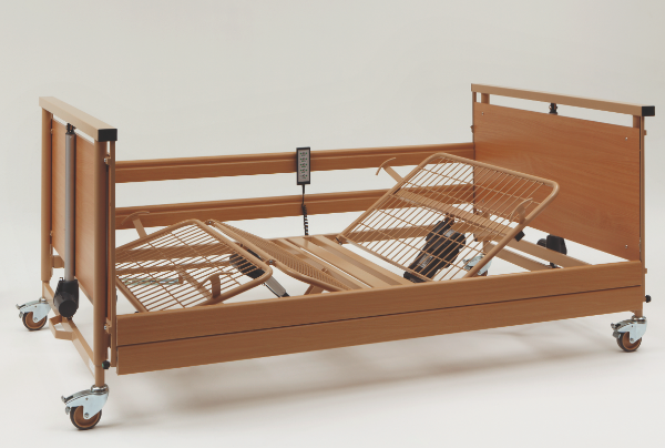 Voodi Allura 100 pilt