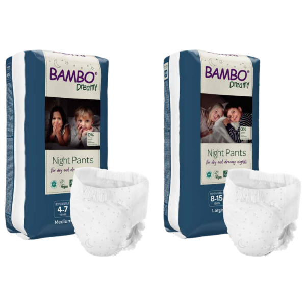 Bambo Dreamy öömähe lastele
