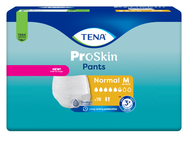 Tena Pants Normal mähkmed