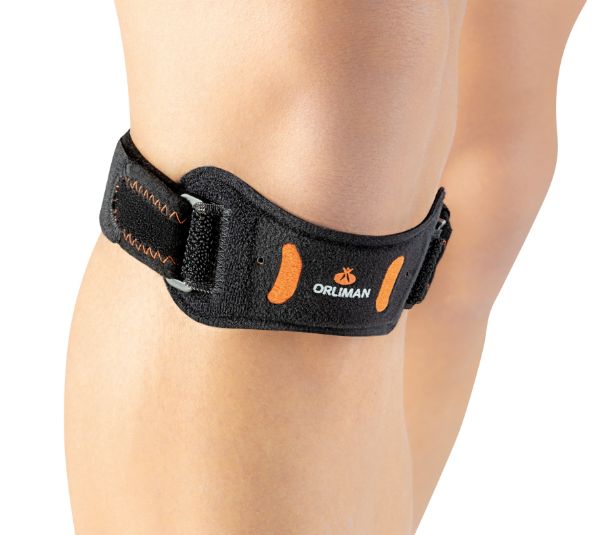 Orliman SP110 patella toetusrihm