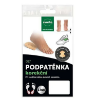 Kannakõrgendus 2 cm