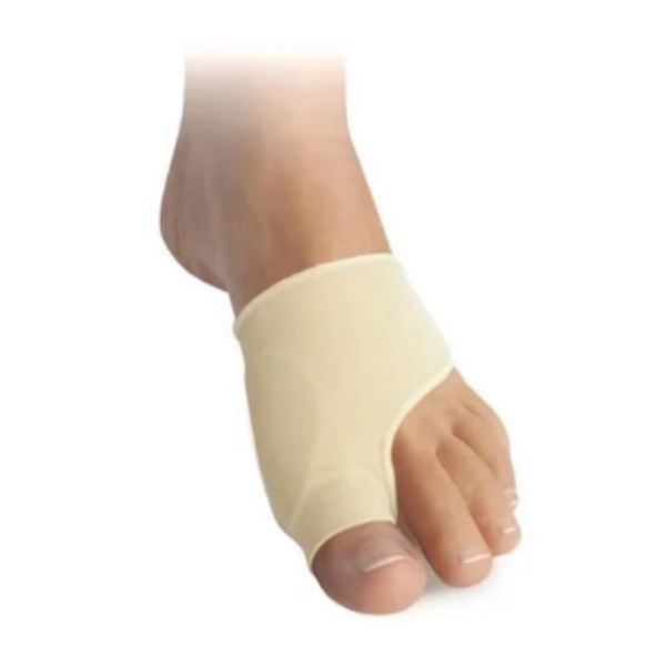 Hallux Valgus kaitseside