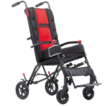 Kuva Lastekäru Clip, ORMESA andmed Kergkäru Clip